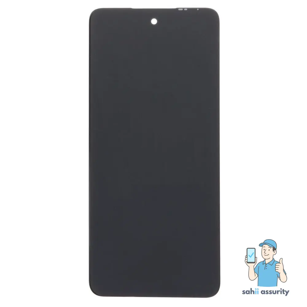LCD with Touch Screen for Motorola Moto G24 Power thumbnail